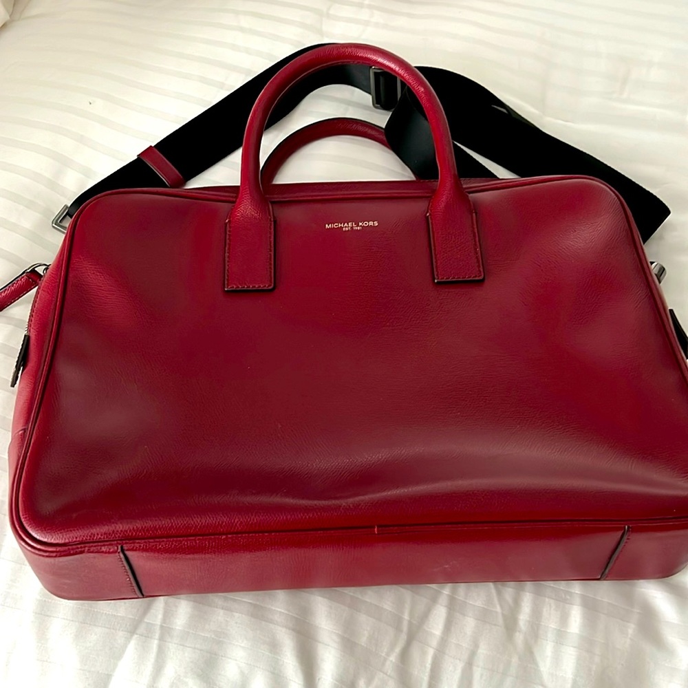 Brand New Michael Kors Brief